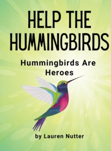 Image for Help the Hummingbirds