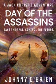 Image for Day of the Assassins