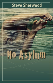 Image for No asylum