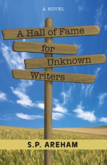 Hall of Fame for Unknown Writers