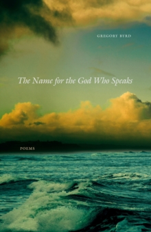 Name for the God Who Speaks