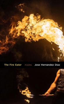 Image for The Fire Eater