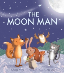 Moon Man