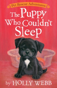 Image for The Puppy Who Couldn't Sleep