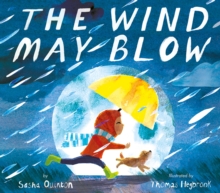 Wind May Blow