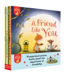 Image for Ten Stories of Friendship
