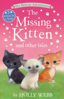 Image for The Missing Kitten And Other Tales