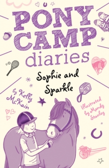 Image for Sophie and Sparkle
