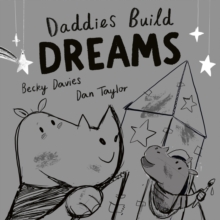 Image for Daddies Build Dreams