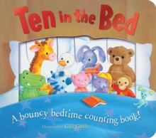 Ten in the Bed