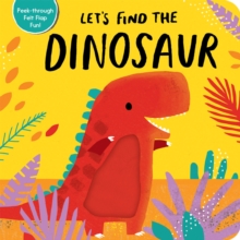 Image for Let's Find the Dinosaur