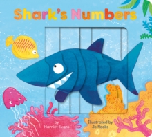 Image for Shark's Numbers