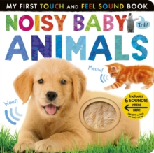 Noisy Baby Animals