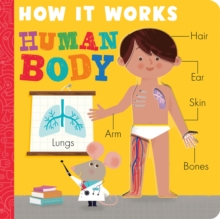 Image for How it Works: Human Body