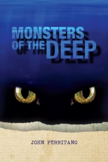 Image for Monsters of the Deep