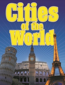 Image for Cities of the World