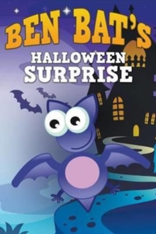 Image for Ben Bat's Halloween Surprise