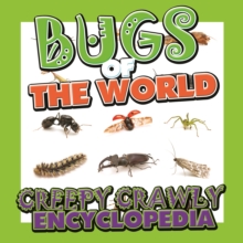 Image for Bugs of the World