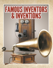 Image for Famous Inventors & Inventions: Children's Books