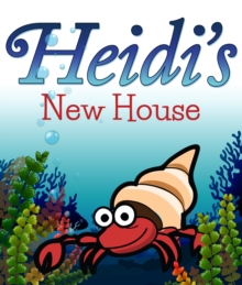Image for Heidi's New House: Children's Books and Bedtime Stories For Kids Ages 3-8 for Good Morals