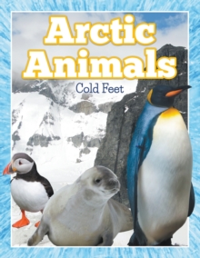 Image for Arctic Animals (Cold Feet)
