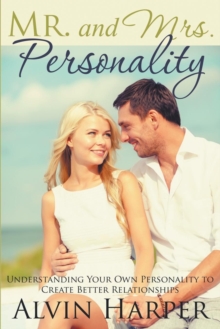Image for Mr. and Mrs. Personality
