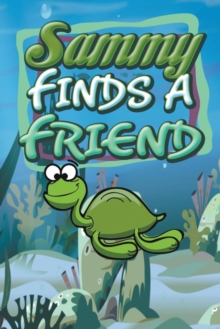 Image for Sammy Finds a Friend