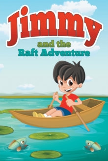 Image for Jimmy and the Raft Adventure