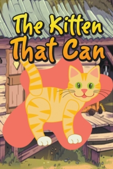 Image for The Kitten That Can