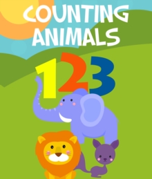 Image for Counting Animals (Learn to Count): Counting Books for Children