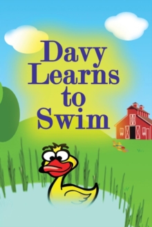 Image for Davy Learns to Swim