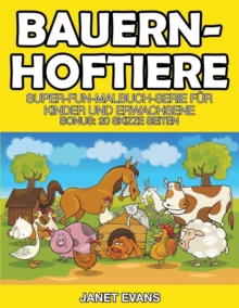 Image for Bauernhoftiere