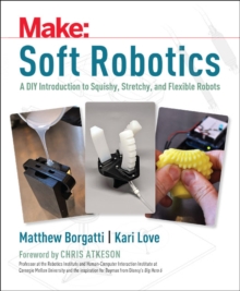 Image for Soft Robotics