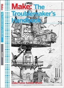 Image for The Troublemaker's Handbook