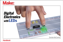 Image for Digital Electronics with LEDs