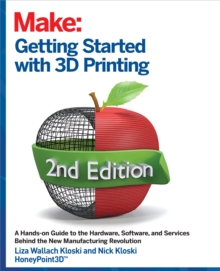 Image for Getting Started with 3D Printing