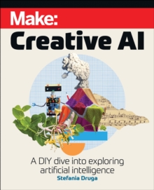 Image for Make: Creative AI