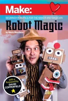 Image for Robot Magic