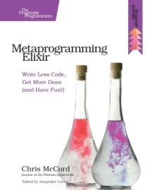 Metaprogramming Elixir