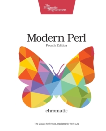 Image for Modern perl