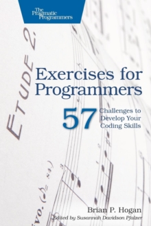 Image for Exercises for Programmers
