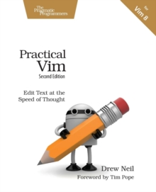 Practical Vim