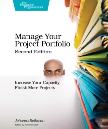 Manage Your Project Portfolio 2e