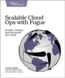 Image for Scalable Cloud Ops with Fugue