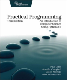 Image for Practical Programming, 3e