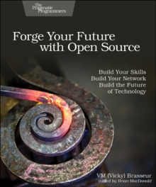 Image for Forge Your Future with Open Source