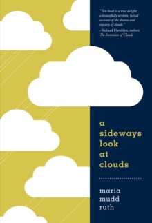 Image for A sideways look at clouds