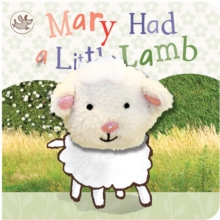 Mary Had a Little Lamb