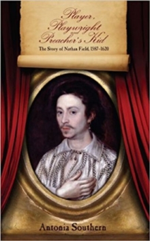 Player, Playwright and Preacher's Kid