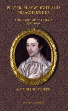 Player, Playwright and Preacher's Kid